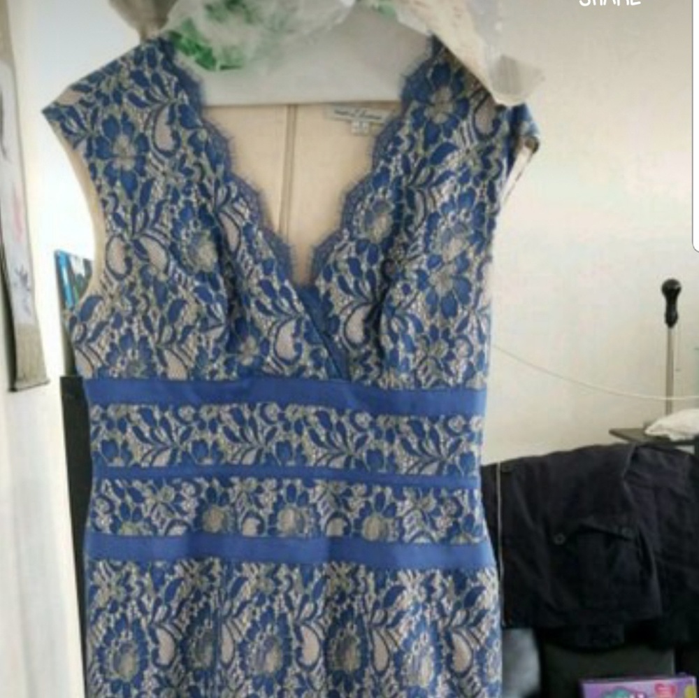 Simply Liliana  dress